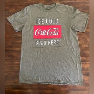 Coca‎ Cola T-Shirt